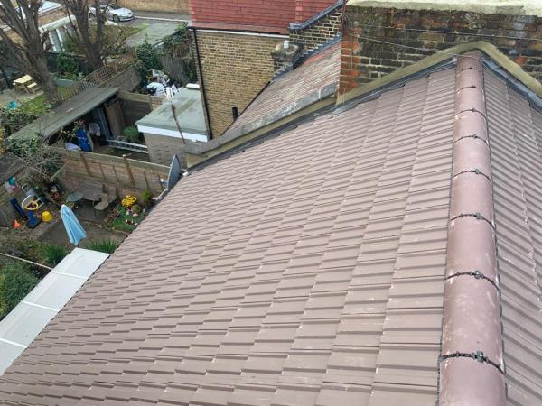 Waltham Forest Roofing Ltd