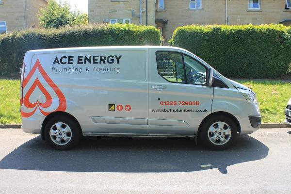 Ace Energy Plumbing