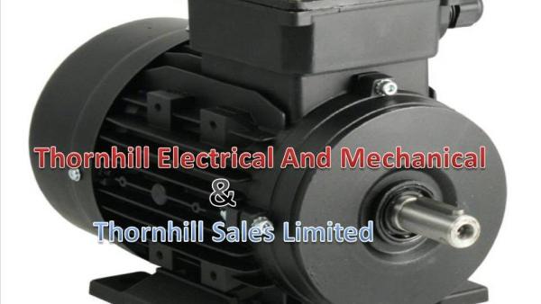 Thornhill Electrical & Mechanical Ltd