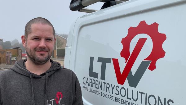 L T W Carpentry Solutions