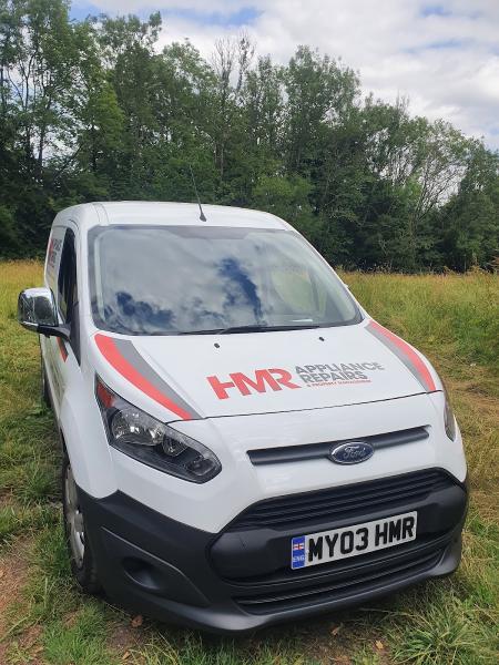 HMR Appliance Repairs
