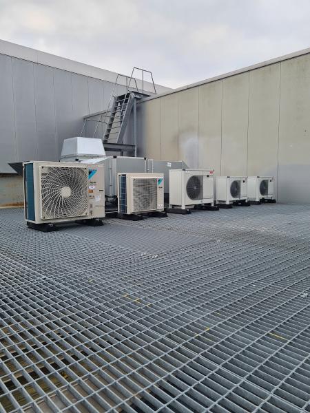 LRS Air Conditioning and Refrigeration