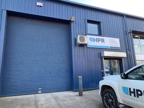 HPR Services LTD