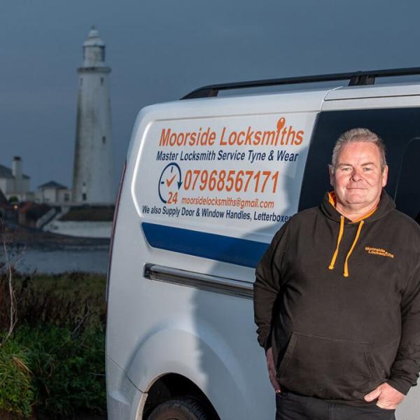 Moorside Locksmiths