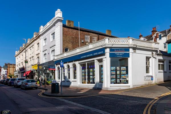 Bracketts Estate Agents & Chartered Surveyors Tunbridge Wells