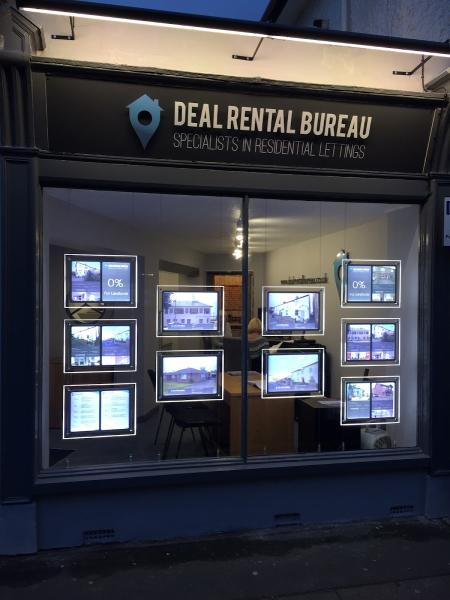 Deal Rental Bureau