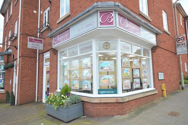 Burgoyne Estate Agents