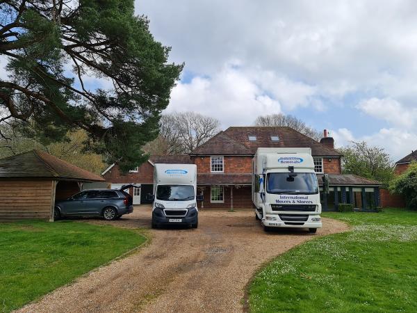 Robinson Removals