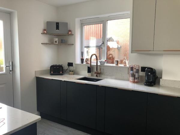 Astley Kitchens & Bedrooms