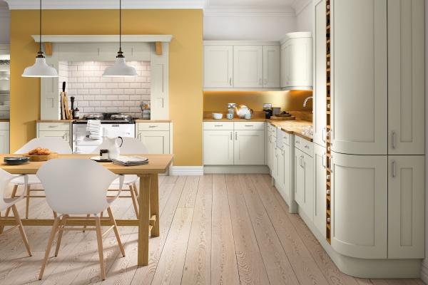 Into-Fit Kitchens