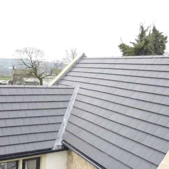 Padiham Roofing Contractors Ltd