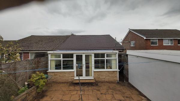 Padiham Roofing Contractors Ltd