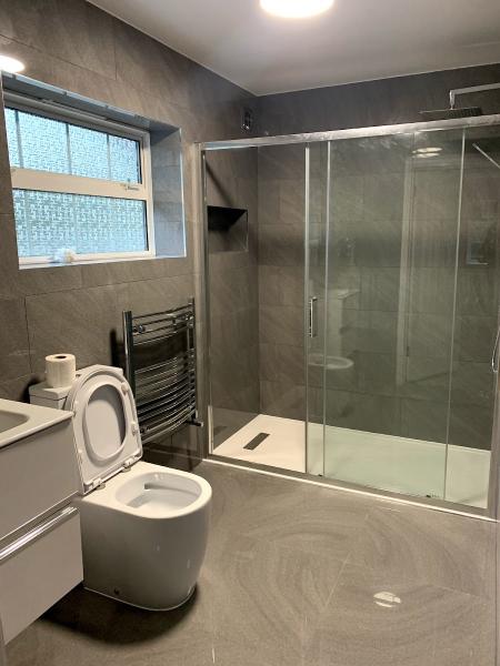 Kelmend Construction Ltd