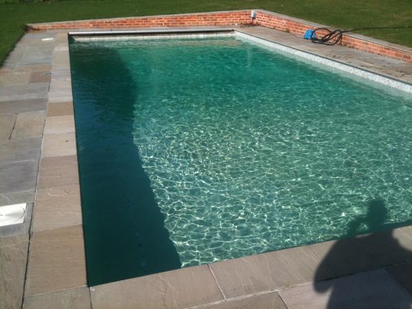 Joyce Swimming Pools Ltd