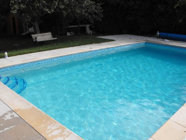 Joyce Swimming Pools Ltd