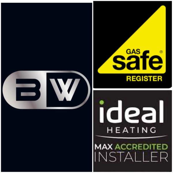 B W Plumbing & Electrical Services Ltd