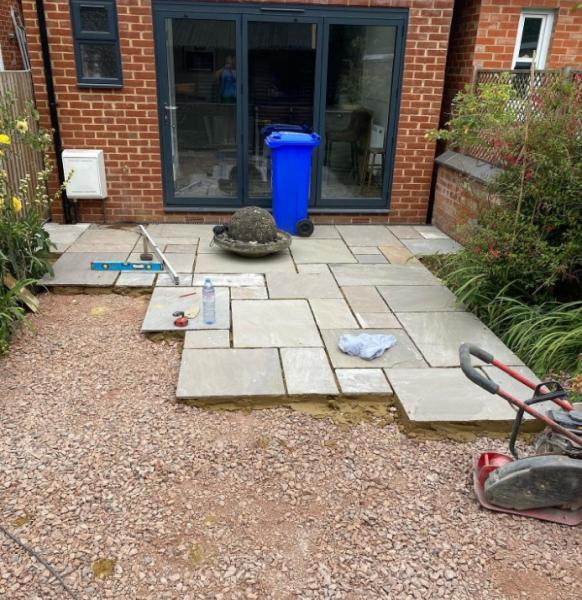 Mead Maintenance Services