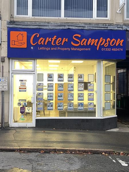 Carter Sampson Letting Agency and Property Management