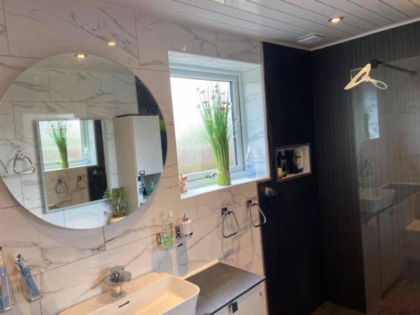 Bourne Ceramic Bathrooms- Bathroom Fitter Bourne