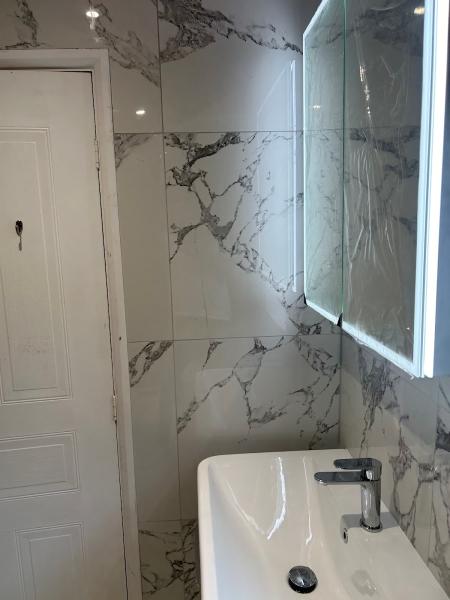 Bourne Ceramic Bathrooms- Bathroom Fitter Bourne