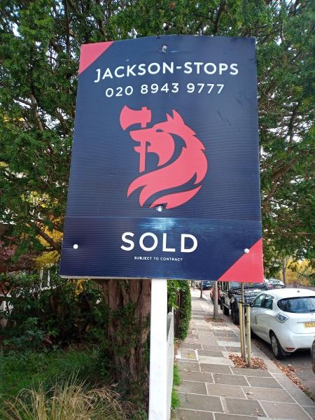 Jackson-Stops Teddington