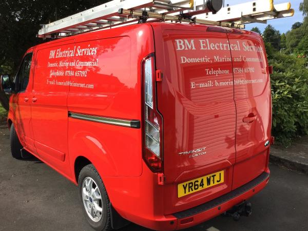 BM Electrical Services