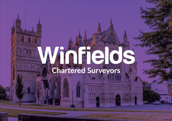 Winfields Chartered Surveyors & Valuers Exeter