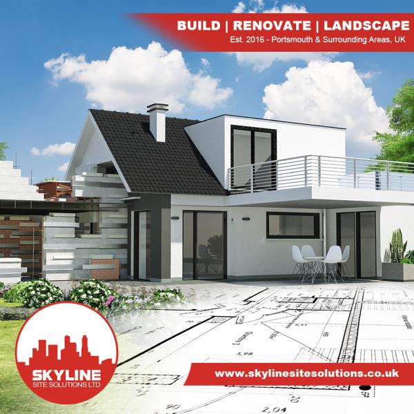 Skyline Construction Southern Ltd