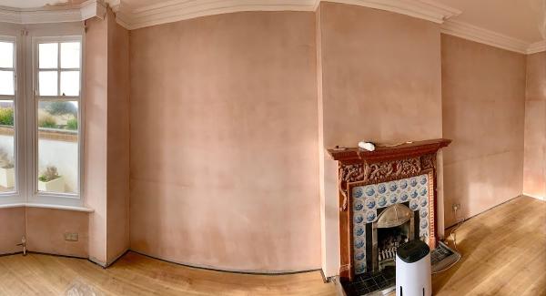 Bell Plastering & Damp-Proofing