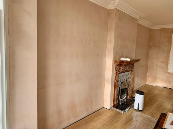 Bell Plastering & Damp-Proofing