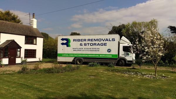 Riber Removals