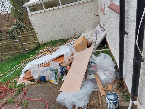 Conqueror Refuse & Waste Ltd