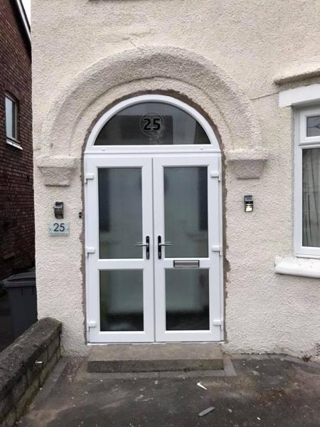 Unique Windows and Door Systems Ltd