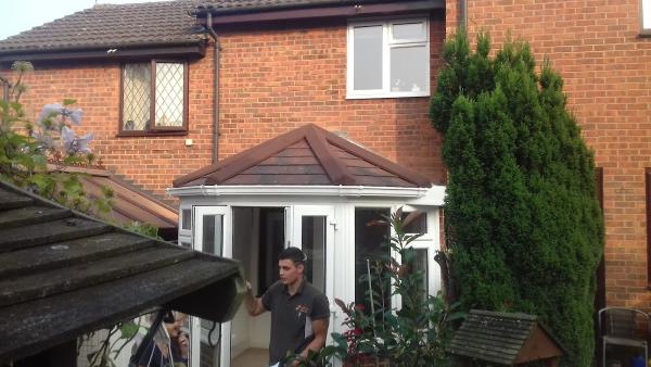 Universal Structures Ltd