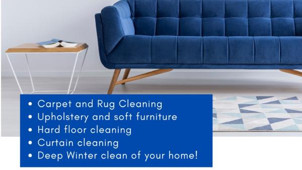 ESQ Cleaning Services