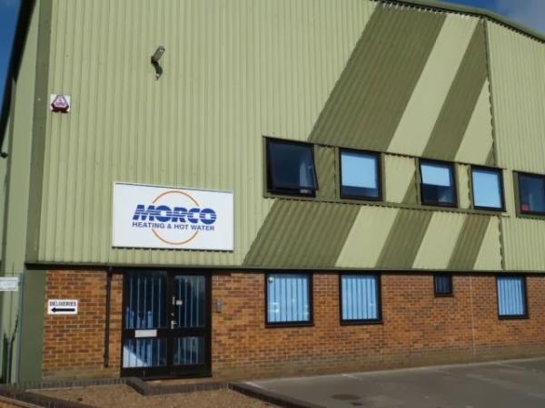 Morco Products