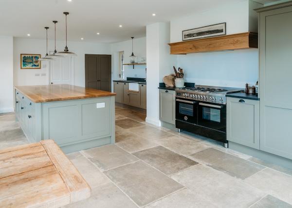Yealm Kitchens Ltd