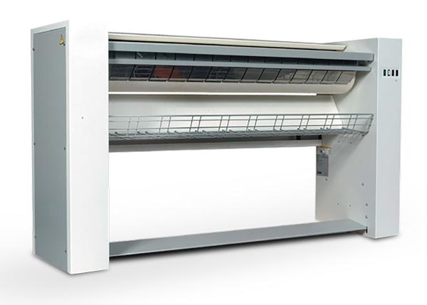 Sapphire Laundry Systems