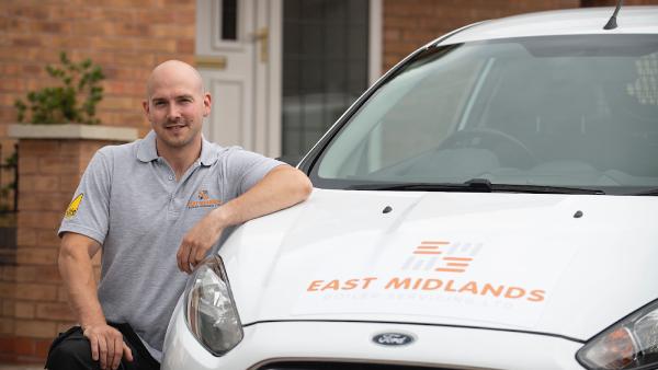 East Midlands Boiler Servicing Ltd