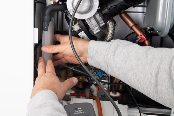 East Midlands Boiler Servicing Ltd