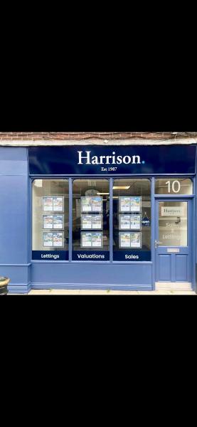 Harrison Estate Agents