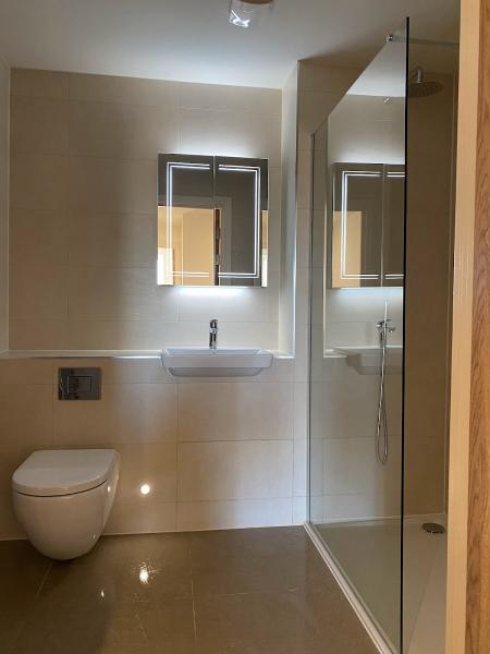 Andreea Cleaning Service (Acs Salisbury Ltd)