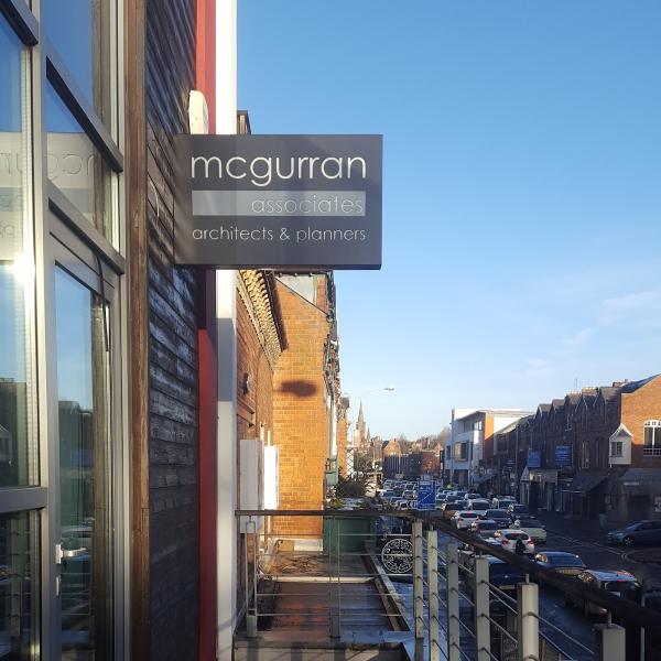 McGurran Associates
