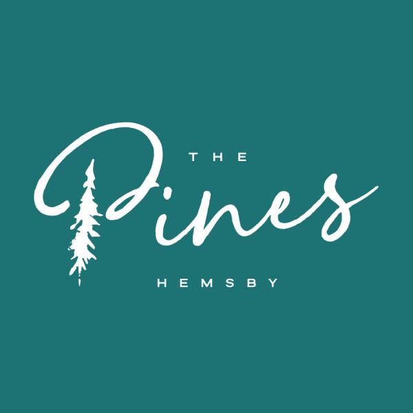 The Pines Hemsby