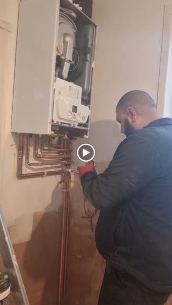 YK Plumbing Heating & Gas Services