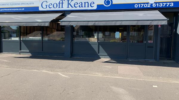 Geoff Keane Carpets Ltd