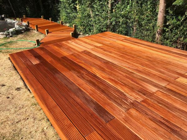Garland Landscaping & Fencing