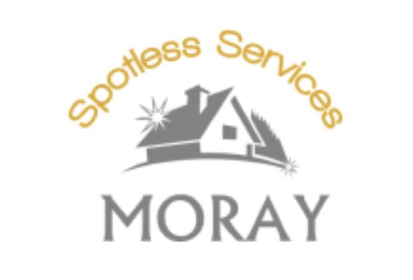 Spotless Moray Services