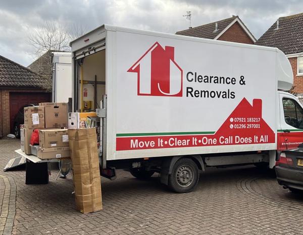 Aylesbury Removals