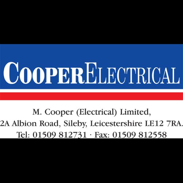 Cooper Electrical Ltd